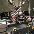 Welding Lathes
