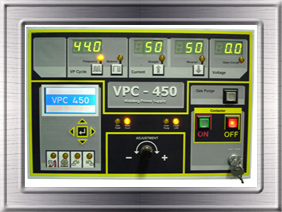 Variable Polarity