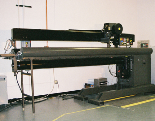 Seam Welder