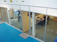 AMET (Europe) Offices