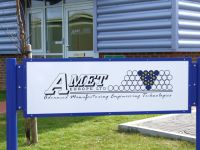 AMET (Europe) factory