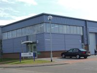 AMET (Europe) factory