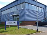 AMET (Europe) factory